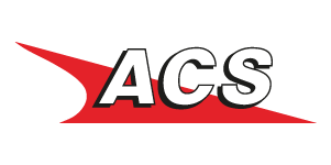 ACS Courier Point pickup