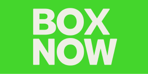 BOXNOW Courier delivery