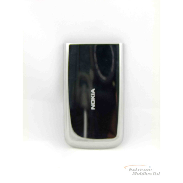 COVER NOKIA BATTERY 6700 CLASSIC CROME