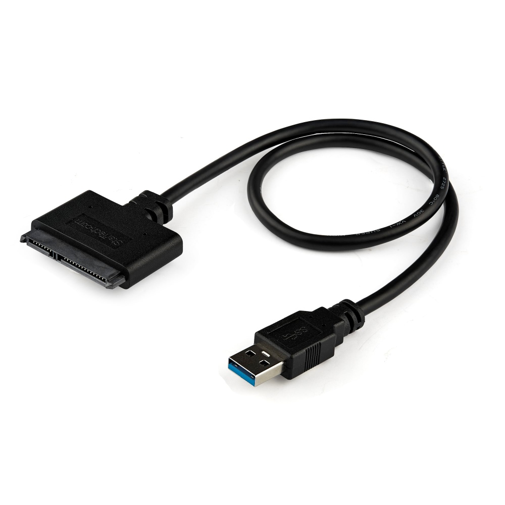 STARTECH HARD DRIVE ADAPTER USB 3.0 TO SATA III