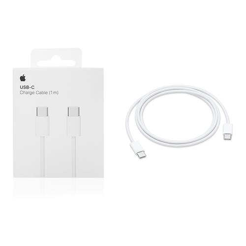 APPLE USB-C TO USB-C CABLE MM093ZM/A 1M