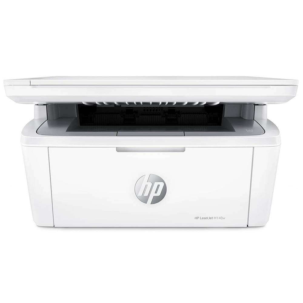 HP LASERJET MFP M140W PRINTER (7MD72F)