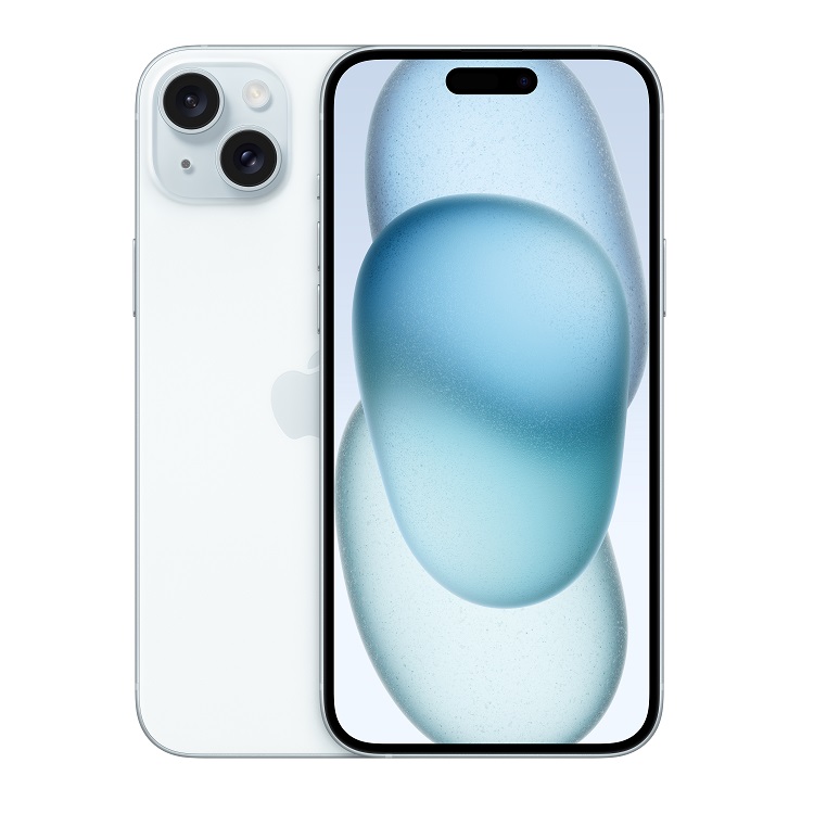 APPLE IPHONE 15 256GB BLUE