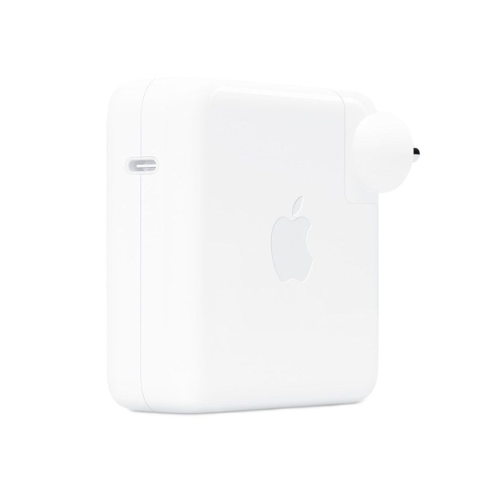 APPLE USB-C POWER ADAPTER 96W A2166 MW2L3ZM/A