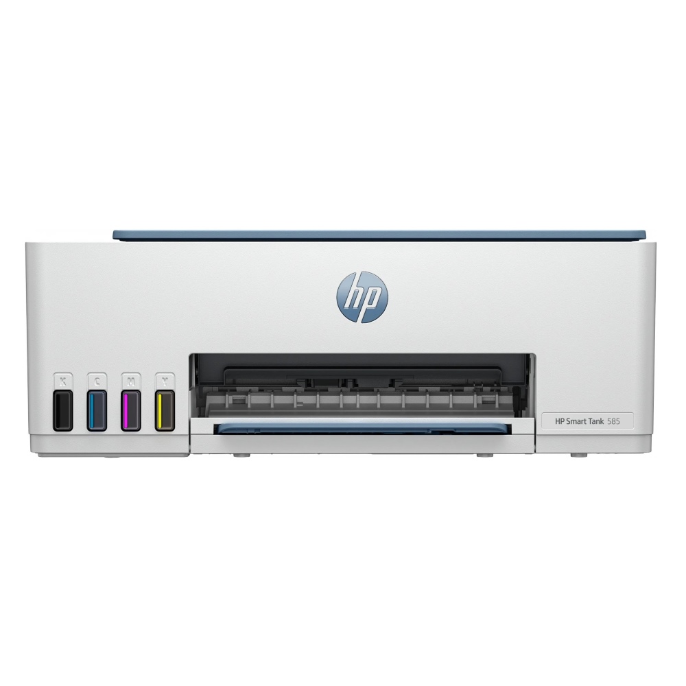 HP SMART TANK 585 ALL-IN-ONE PRINTER (1F3Y4A)