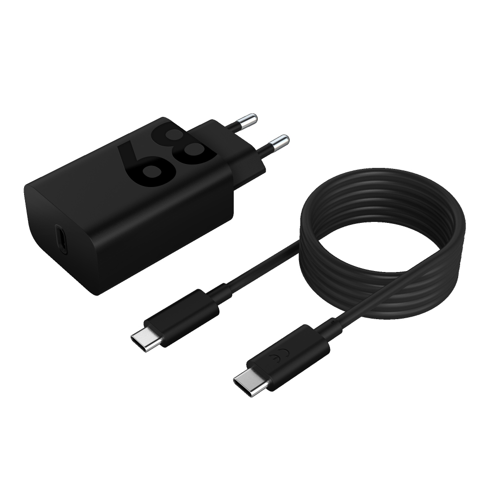 LENOVO WALL CHARGER 68W TYPE-C