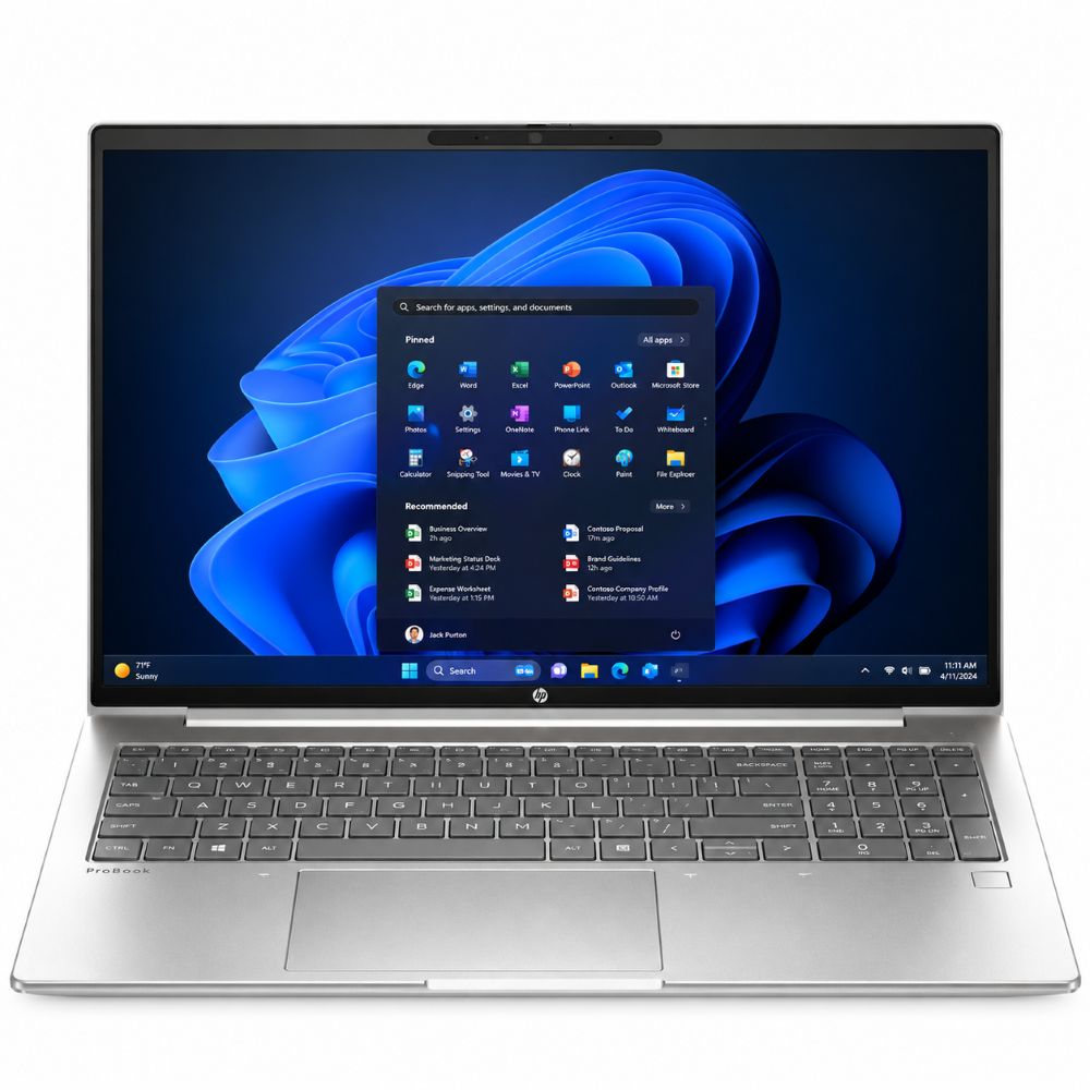 HP Probook 4 G1I Ultra 5 225U 512GB 16GB 14'' B9Yw4Et
