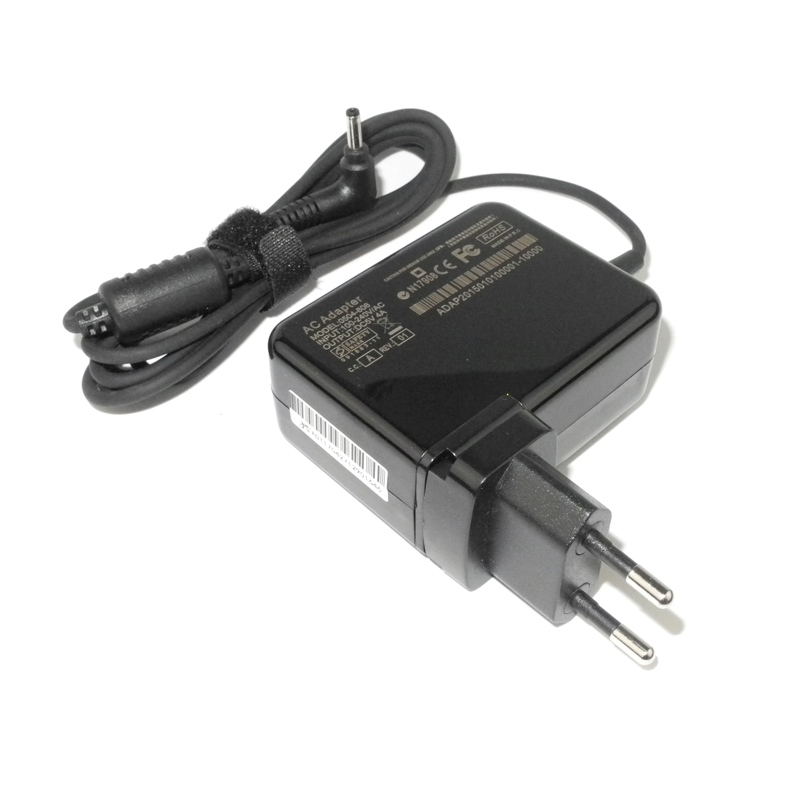 LENOVO CHARGER 5V 20W 4A 3.5 X 1.35MM ADS-25SGP-06