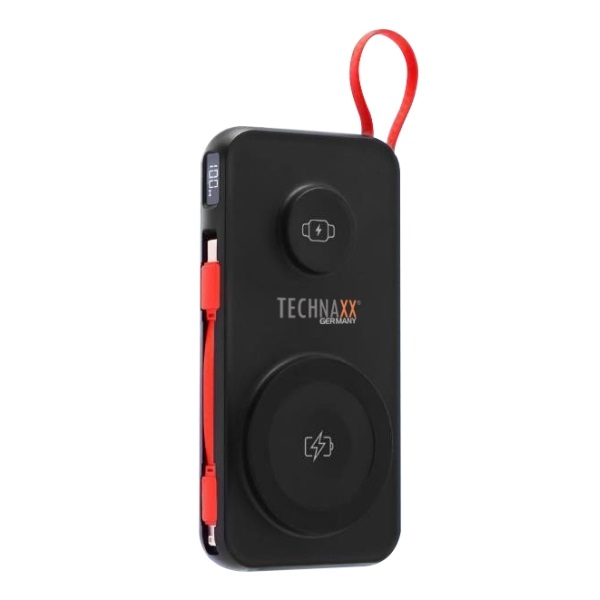 TECHNAXX WIRELESS POWER BANK 10000MAH TX-315