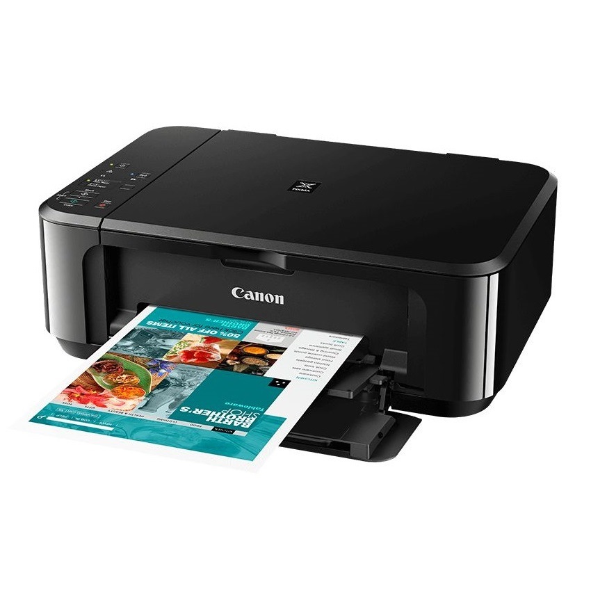 CANON PIXMA MG3650S ALL IN ONE WIFI PRINTER