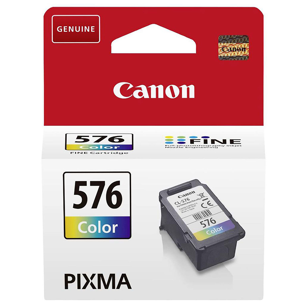 CANON CL-576 COLOR INK