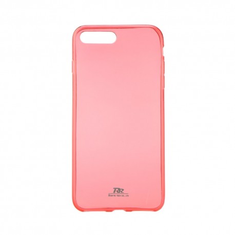 ROAR CLEAR 0.3MM IPHONE 6 6S PLUS PINK
