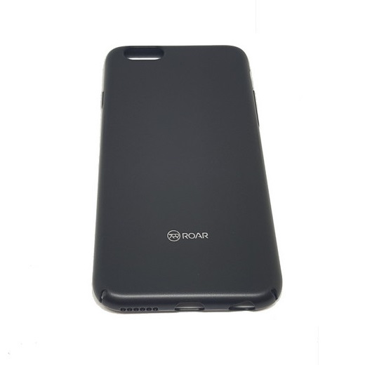 ROAR DARKER CASE IPHONE 6S PLUS BLACK