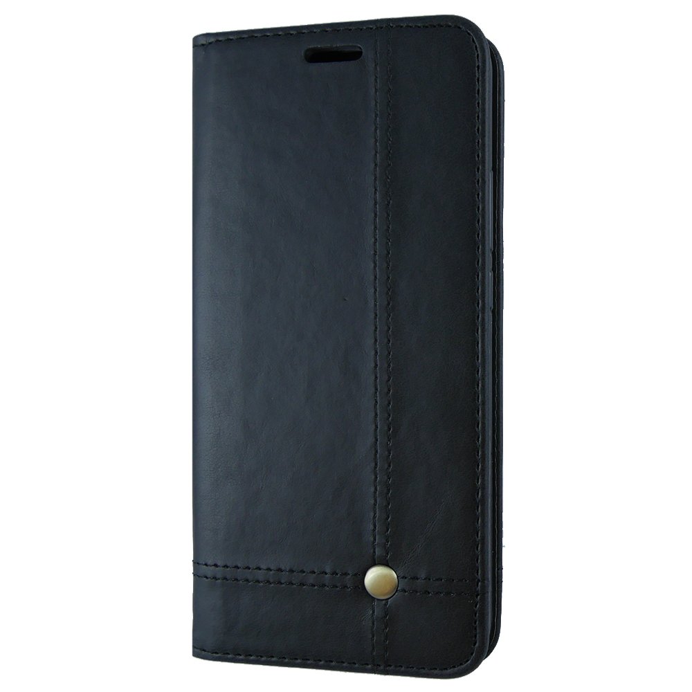 PRESTIGE BOOK CASE HUAWEI MATE 20 PRO BLACK