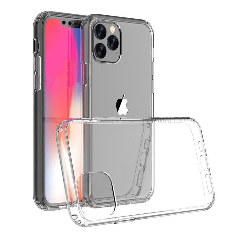 ULTRA SLIM CASE IPHONE 11 PRO MAX CLEAR