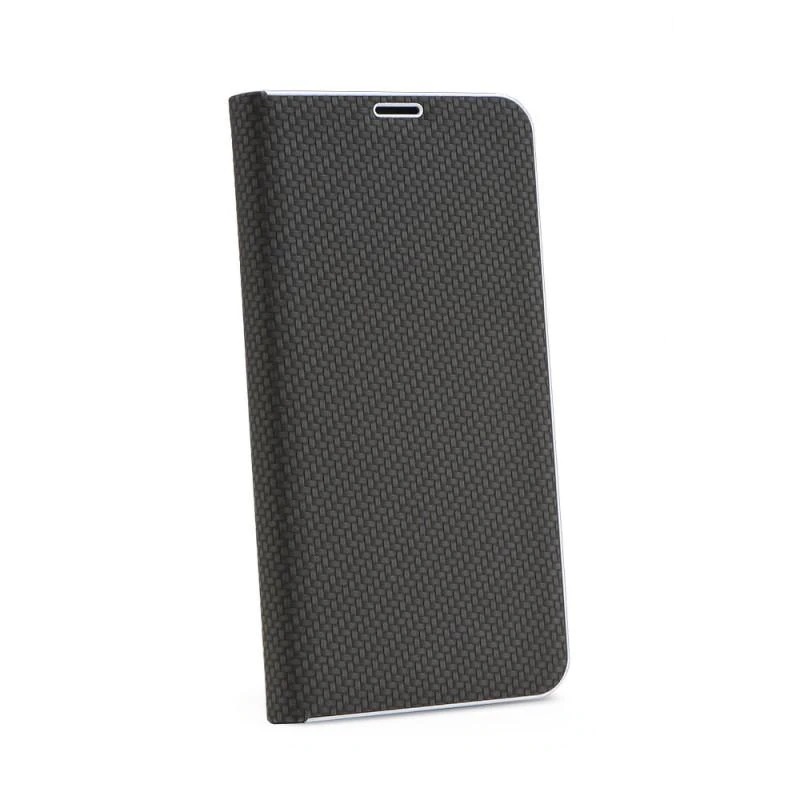 LUNA CARBON CASE SAMSUNG A20S BLACK