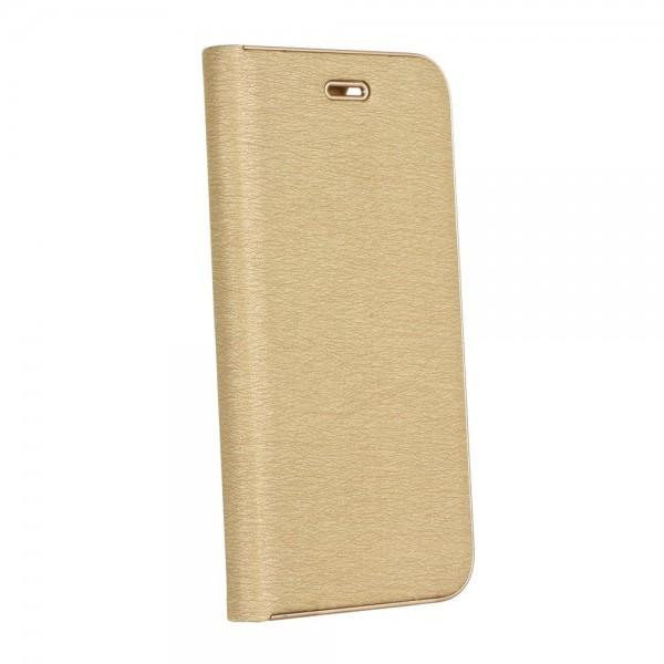 LUNA BOOK CASE SAMSUNG S20 FE GOLD