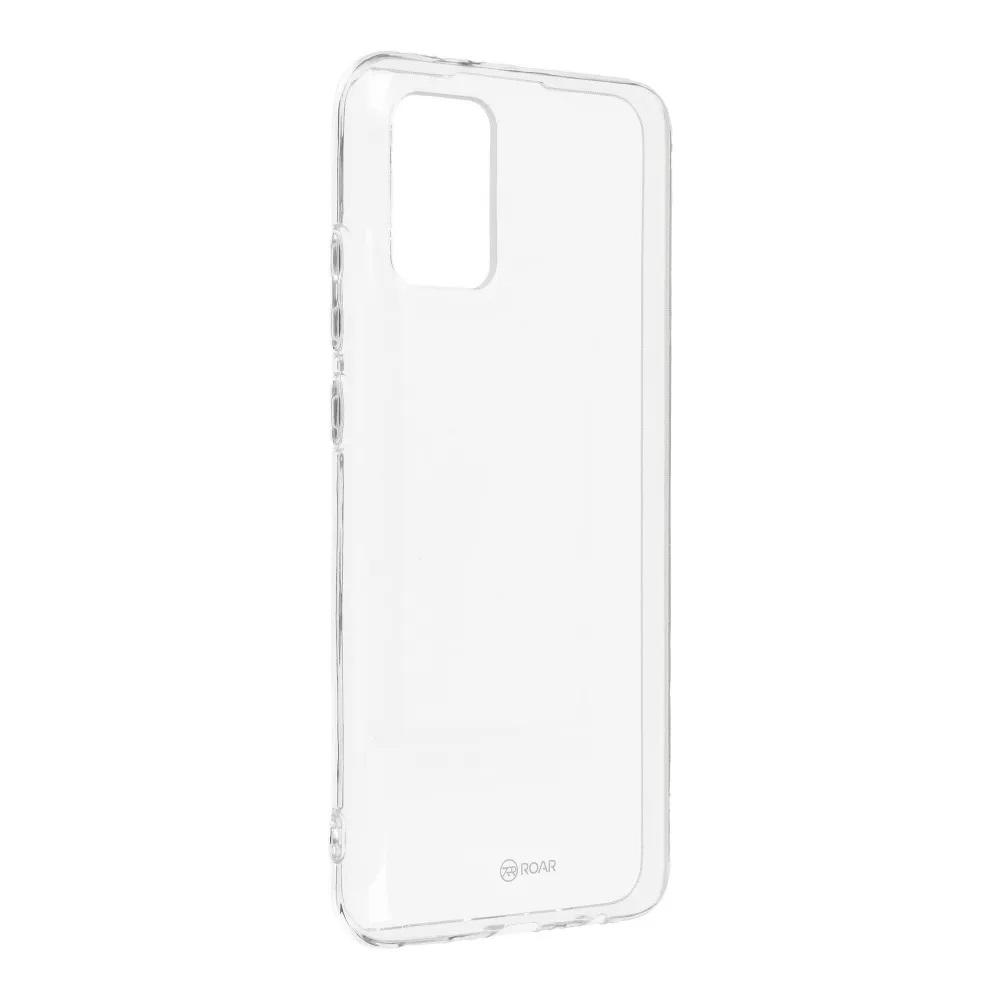ROAR JELLY CASE SAMSUNG A02S CLEAR