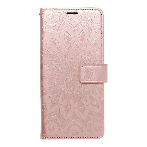MEZZO BOOK CASE SAMSUNG A23 ROSE GOLD