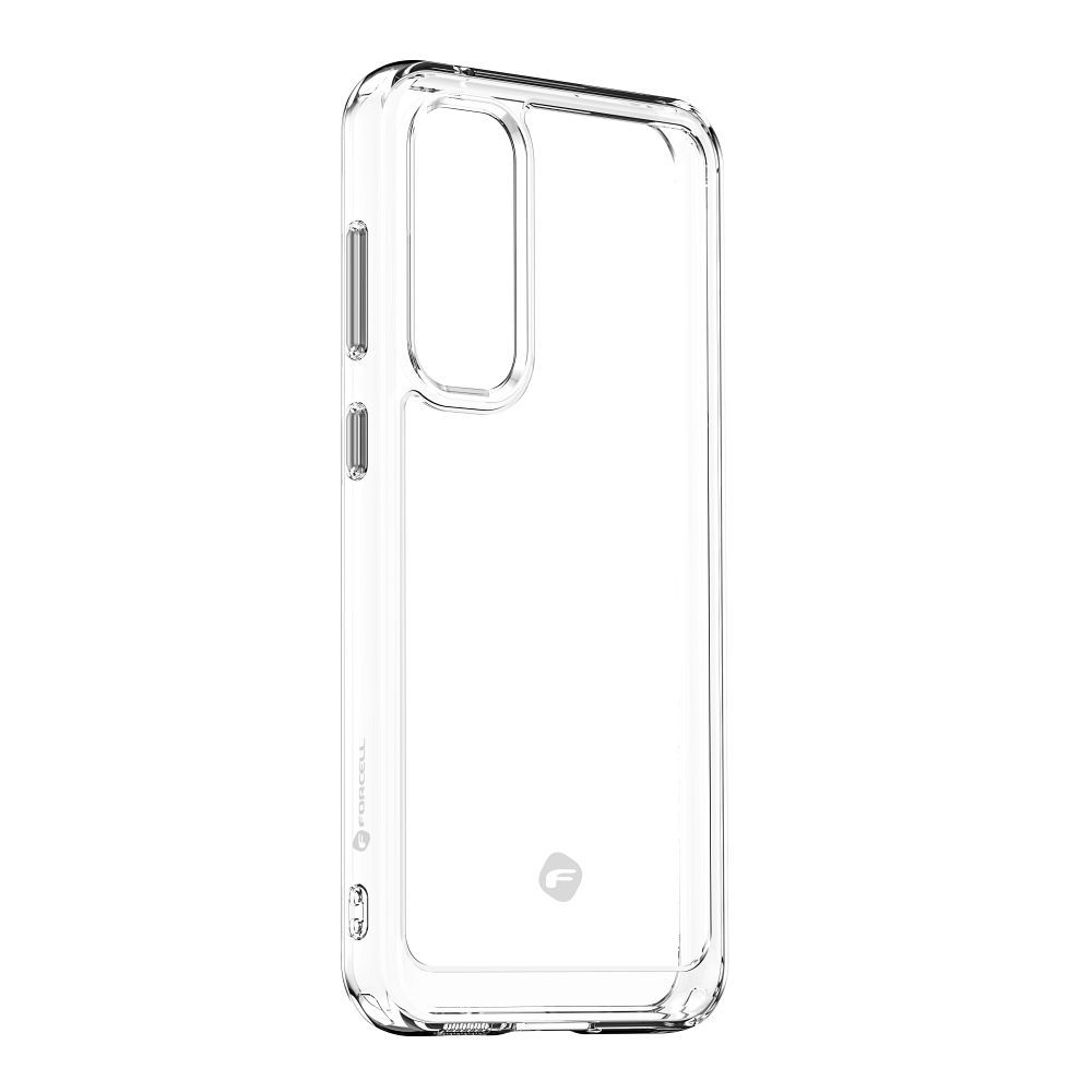 FORCELL F-PROTECT CASE SAMSUNG S23 FE CLEAR