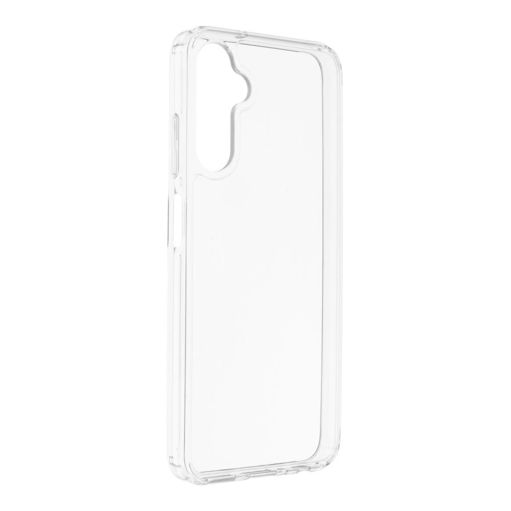 SUPER HYBRID CASE SAMSUNG A05S CLEAR