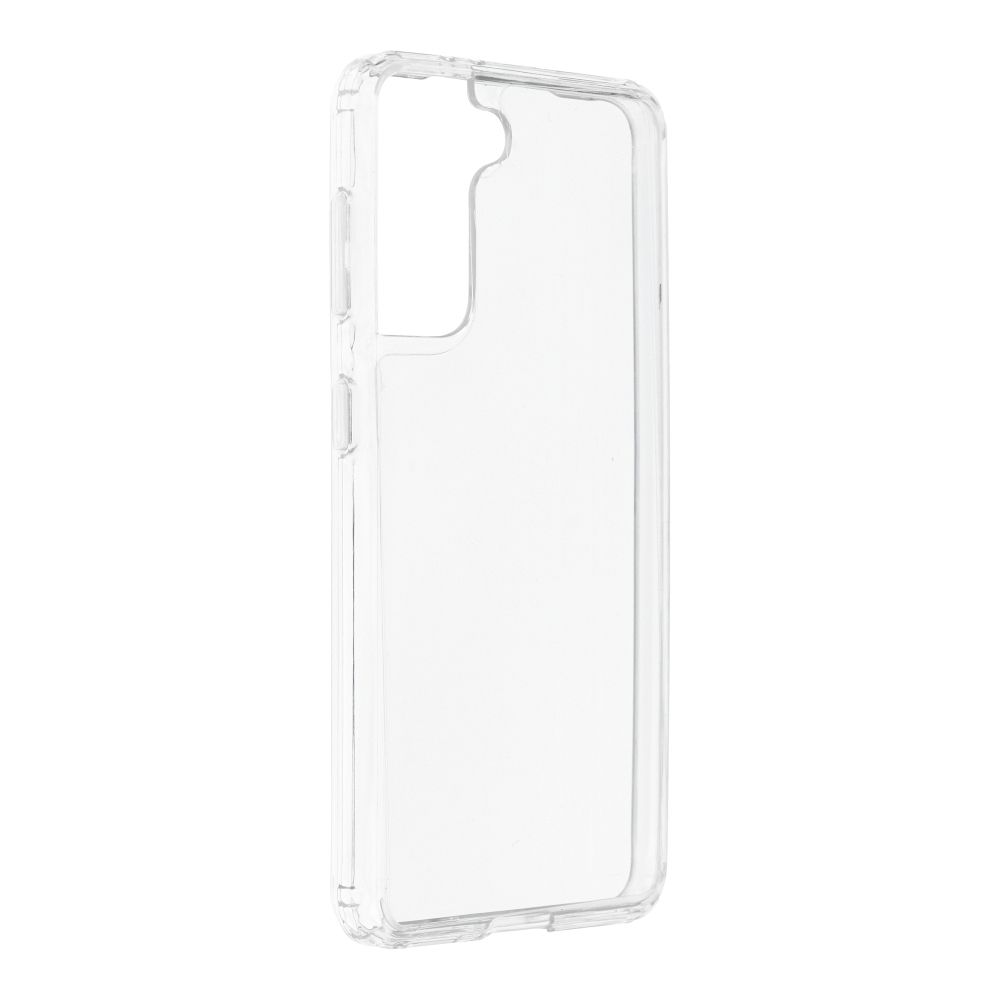 SUPER HYBRID CASE SAMSUNG A55 CLEAR