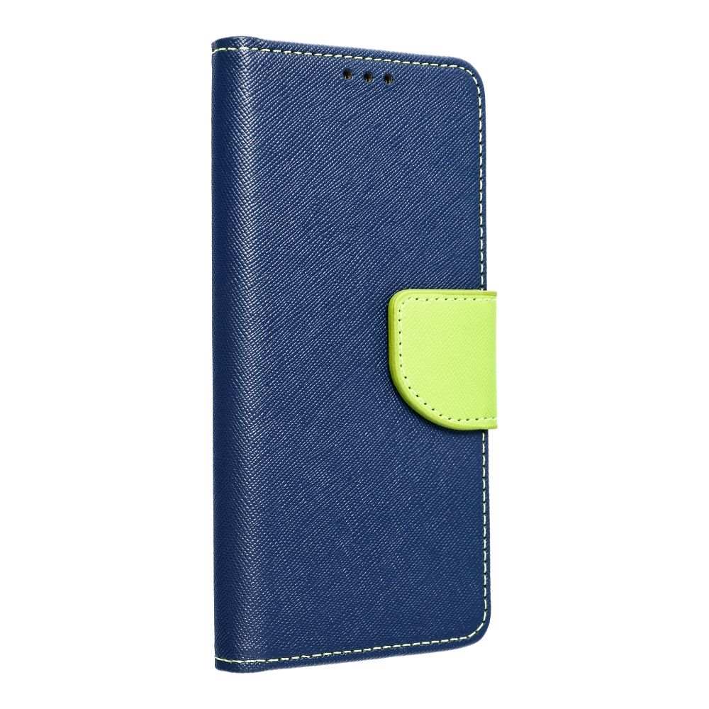 FANCY BOOK CASE IPHONE 16 PRO MAX NAVY