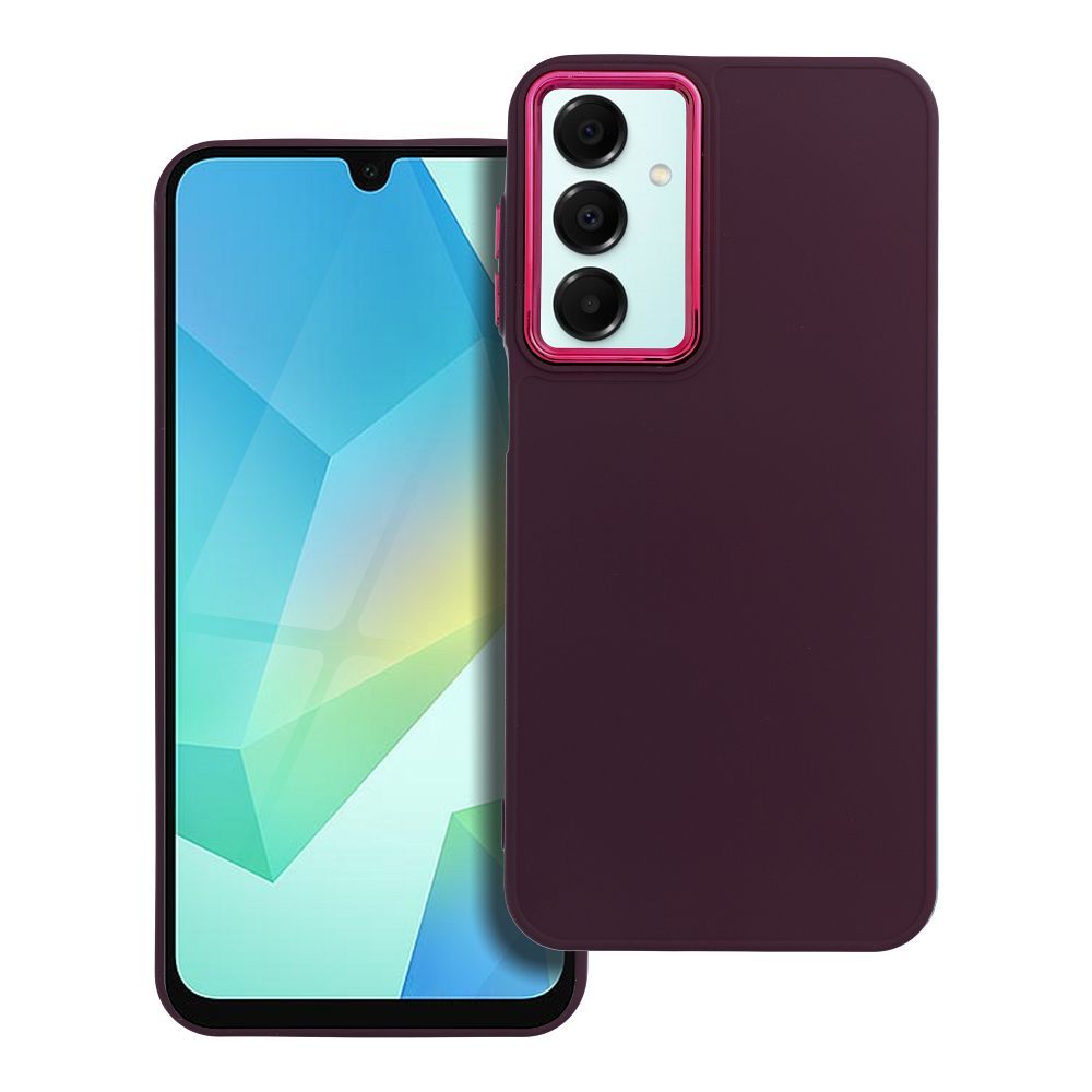 FRAME CASE SAMSUNG A16 PURPLE