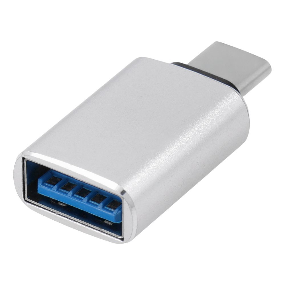 BLUESTAR ADAPTER TYPE-C MALE TO USB-A FEMALE 3.0
