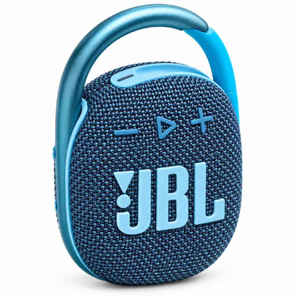 Jbl Clip 4 Eco Bluetooth Speaker Teal