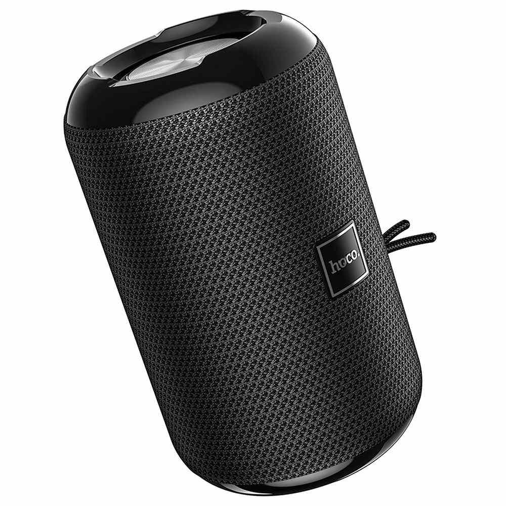 HOCO TRUE WIRELLESS SPEAKER IPX5 HC1 BLACK