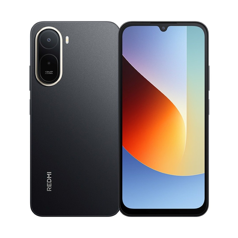 XIAOMI REDMI A7 PRO 128GB 4GB BLACK