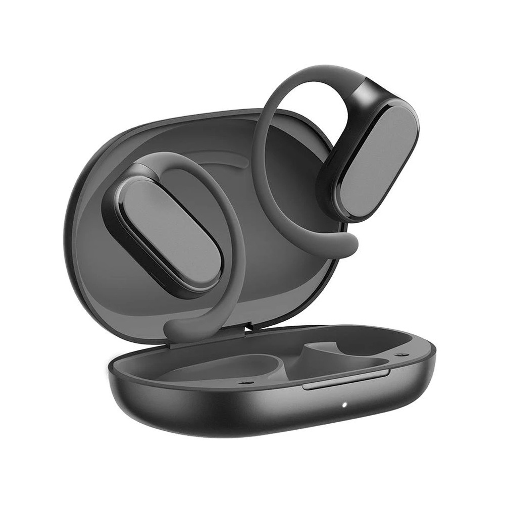 HONOR CHOICE OPEN EAR TRUE WIRELESS EARBUDS BLACK