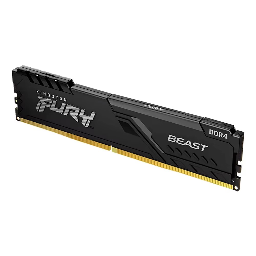 KINGSTON FURY DESKTOP RAM DDR4 16GB 3200MHZ PC4