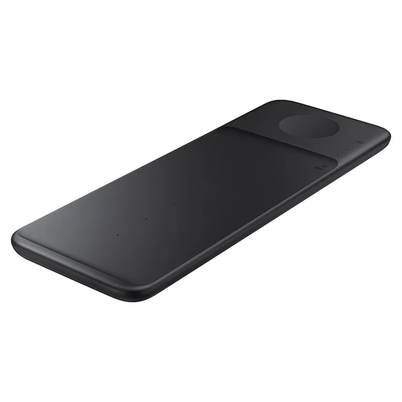 SAMSUNG WIRELESS CHARGER TRIO EP-P6300TBEGEU