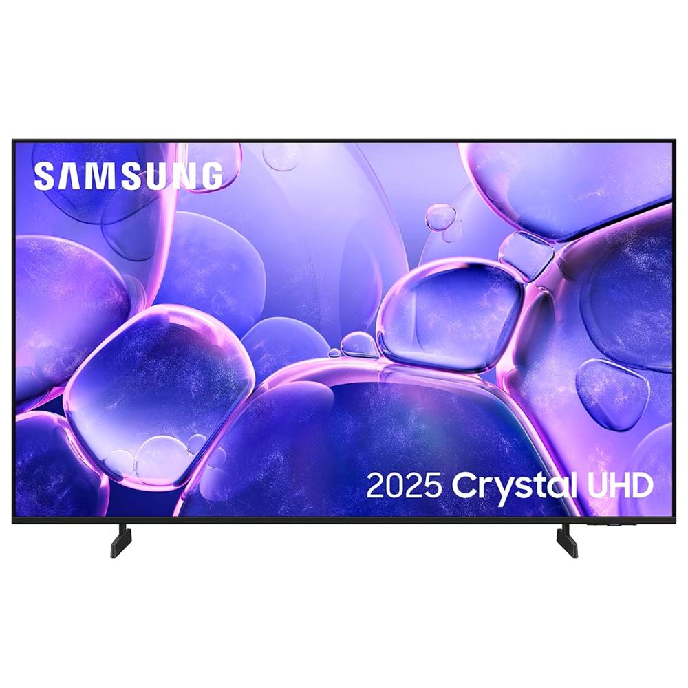 SAMSUNG TV U800F CRYSTAL UHD 4K ULTRA 50'' UE50U8072F