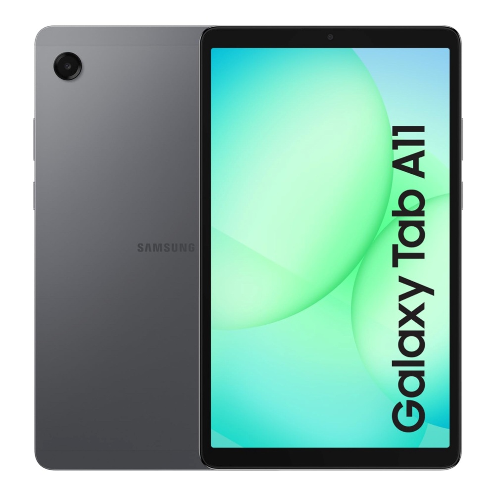 SAMSUNG GALAXY TAB A11 LTE 64GB 4GB 8.7 X135 GRAY