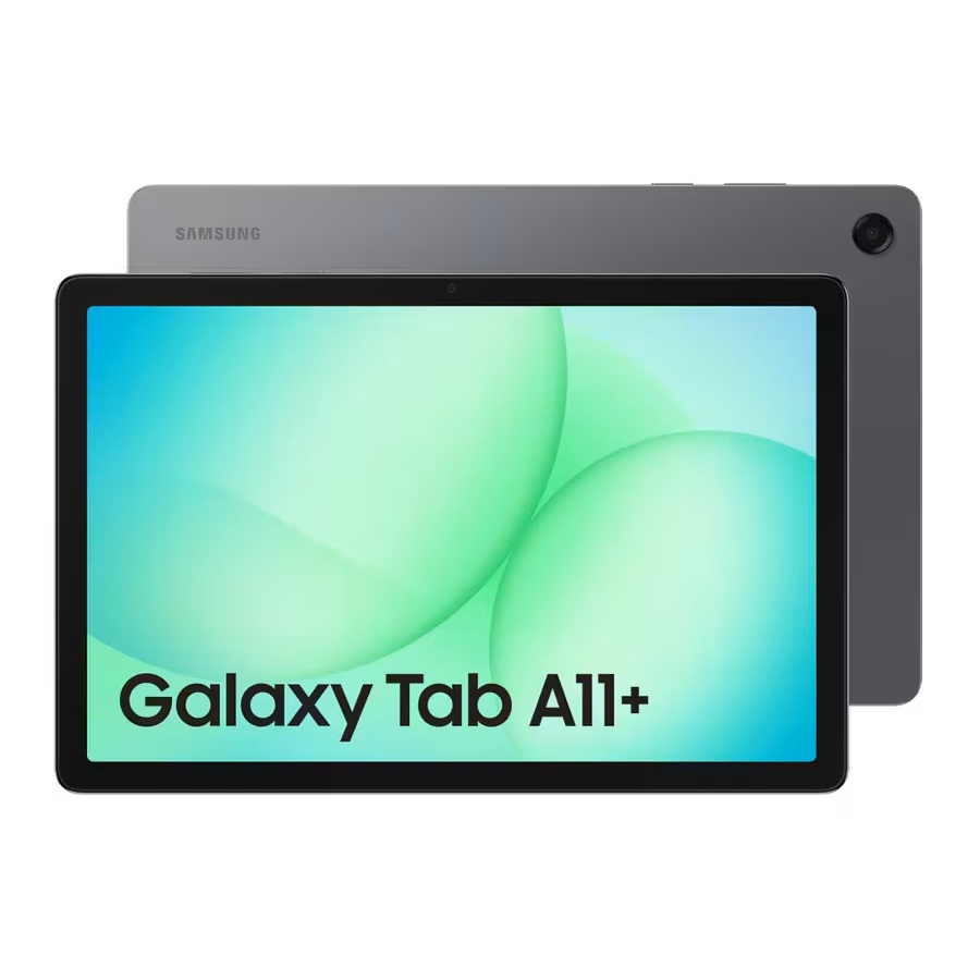 SAMSUNG GALAXY TAB A11+ WIFI 256GB 8GB 11'' X230 GRAY