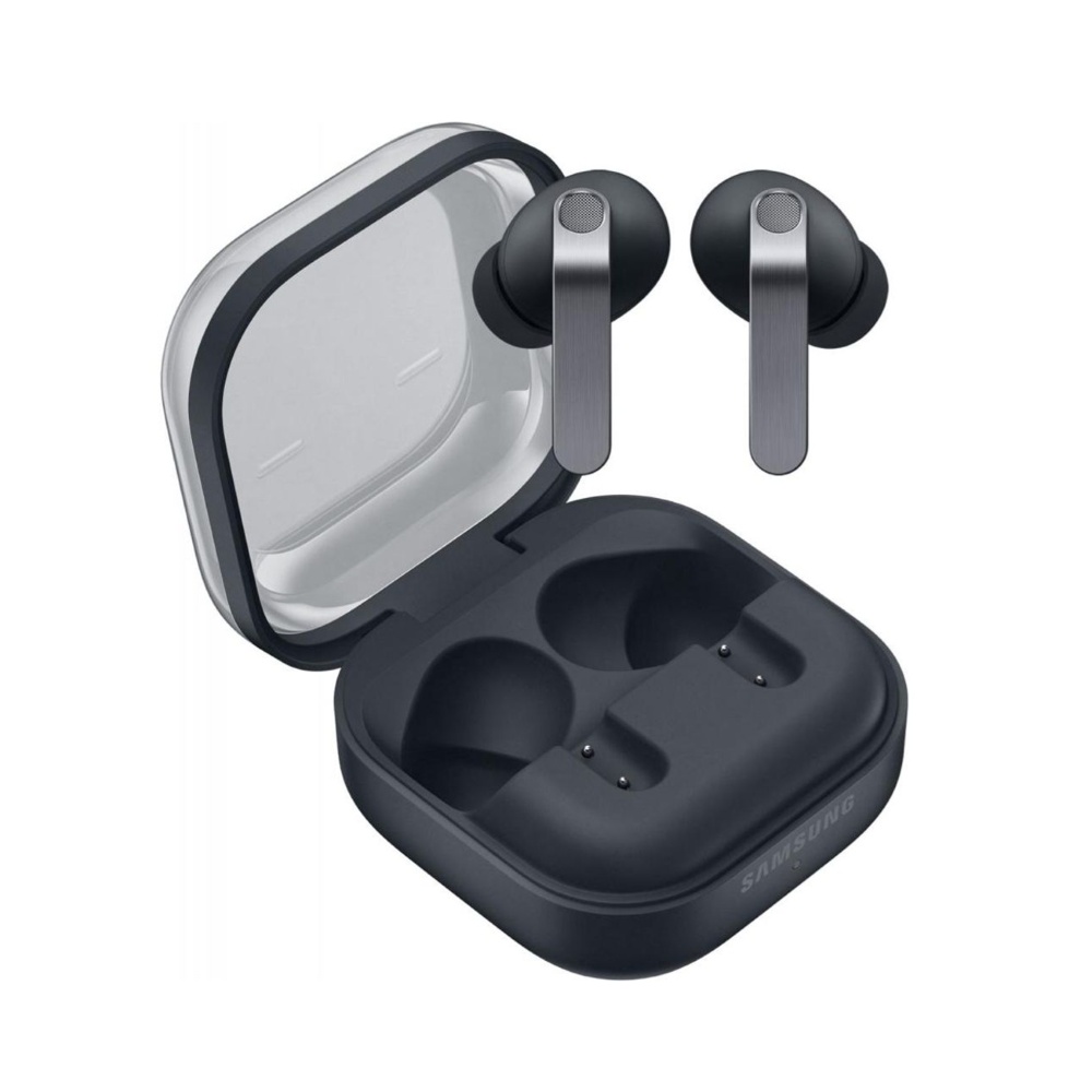 SAMSUNG GALAXY BUDS4 PRO R640 BLACK