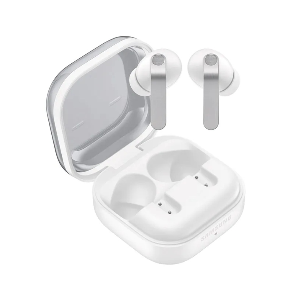 SAMSUNG GALAXY BUDS4 PRO R640 WHITE