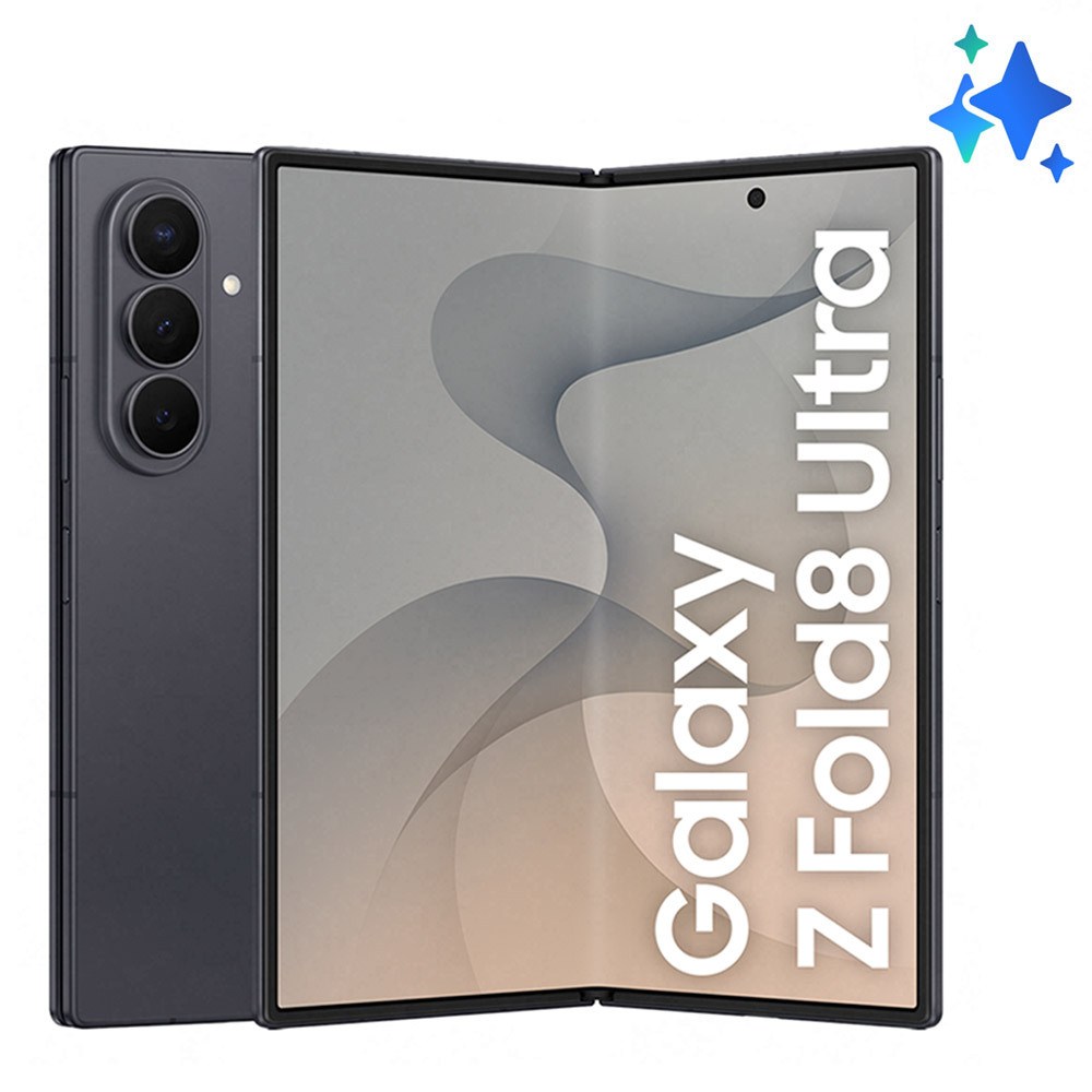SAMSUNG GALAXY Z FOLD8 ULTRA
