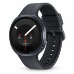 Samsung Galaxy Watch 9 40mm Lte L345 Graphite