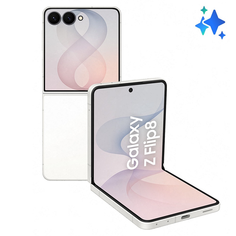 SAMSUNG GALAXY Z FLIP8