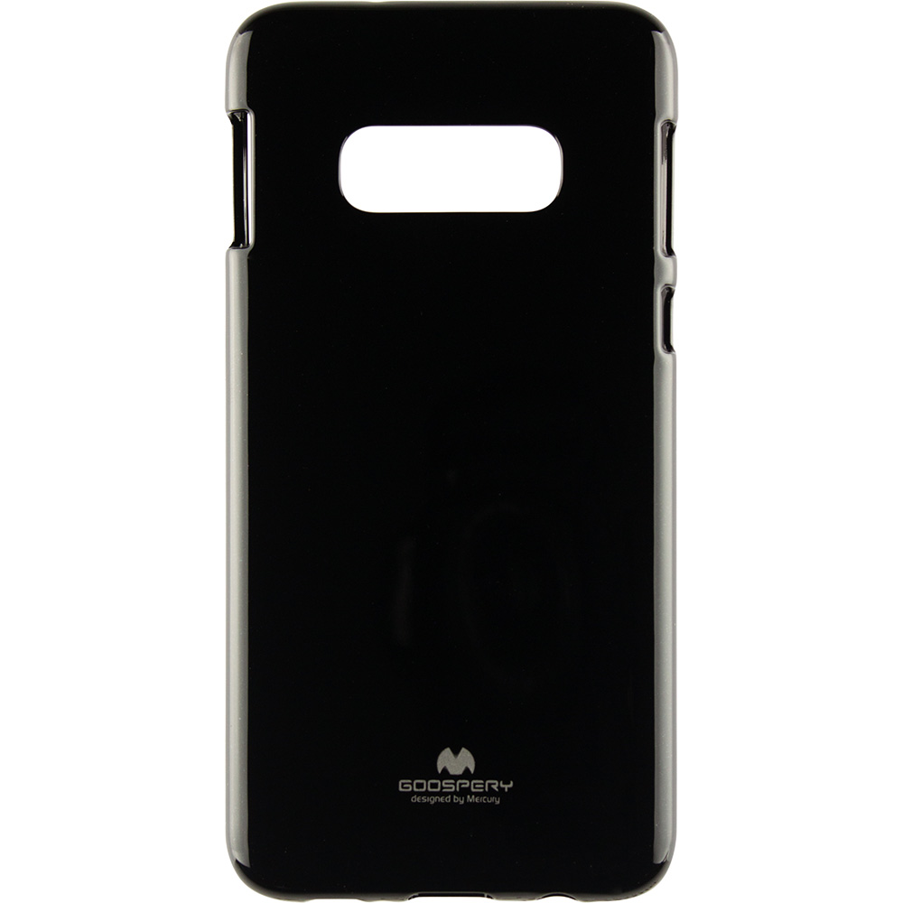 MERCURY JELLY CASE SAMSUNG S10E BLACK