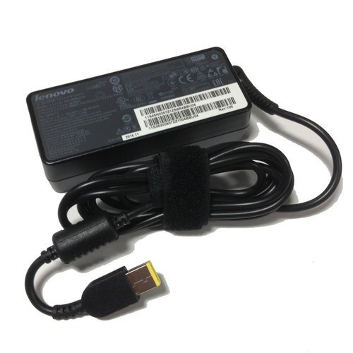 LENOVO CHARGER 20V 90W 4.5A SLIM TIP