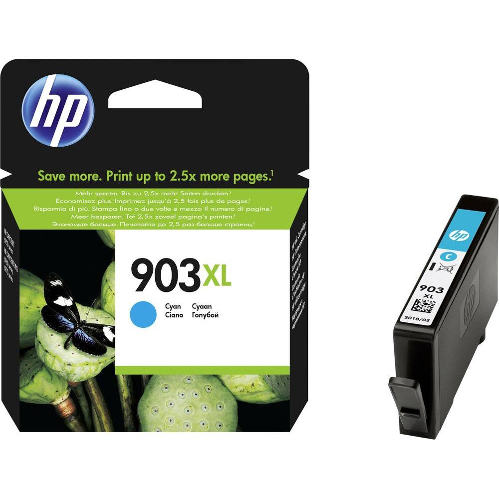 HP 903XL INK T6M03AE CYAN