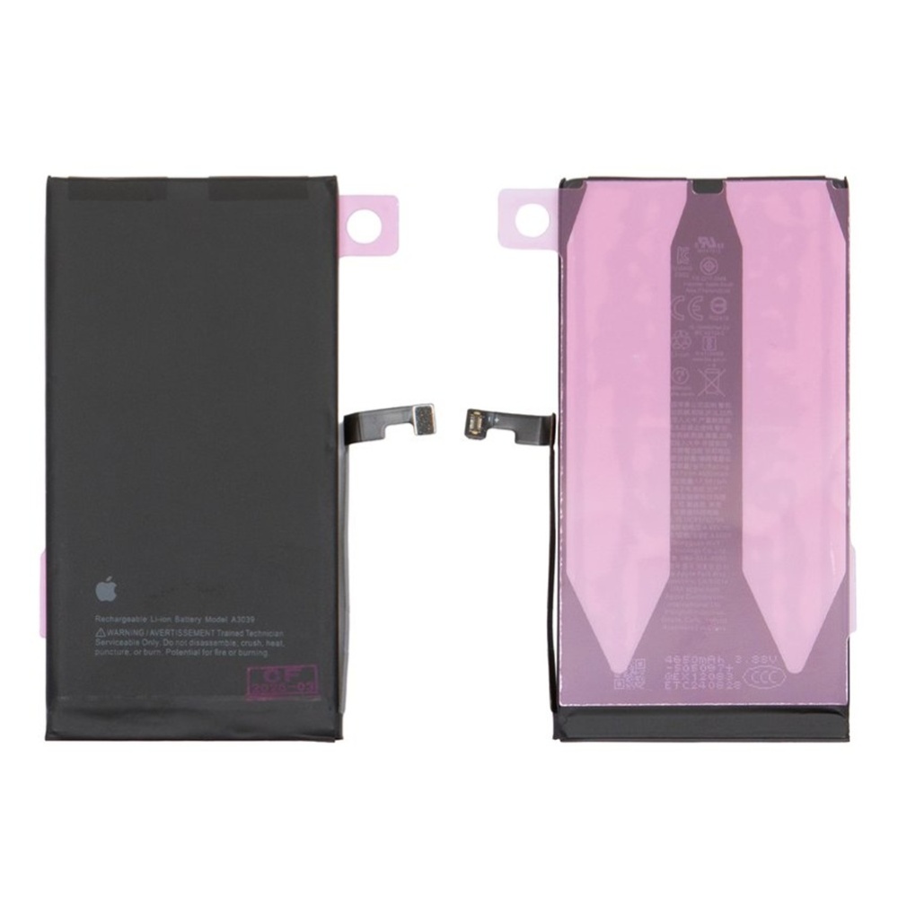 BATTERY IPHONE 15 PLUS 4383MAH A3039 ORIGINAL