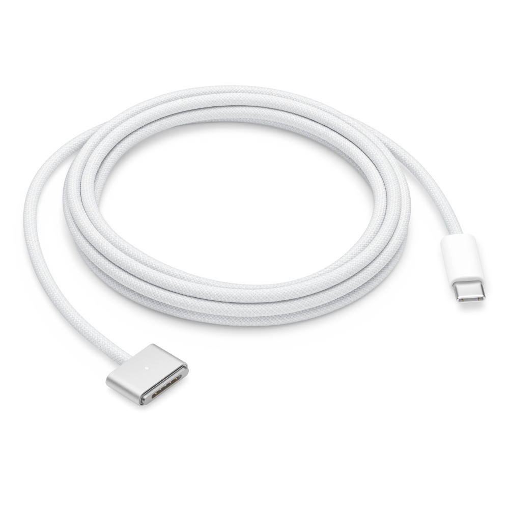 MacBook Charging Cable Usb-C To Magsafe 3 140W 2M