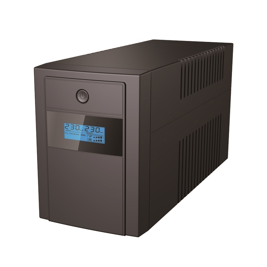 PHOENIXTEC UPS AURORA III LINE INTERACTIVE 2200VA