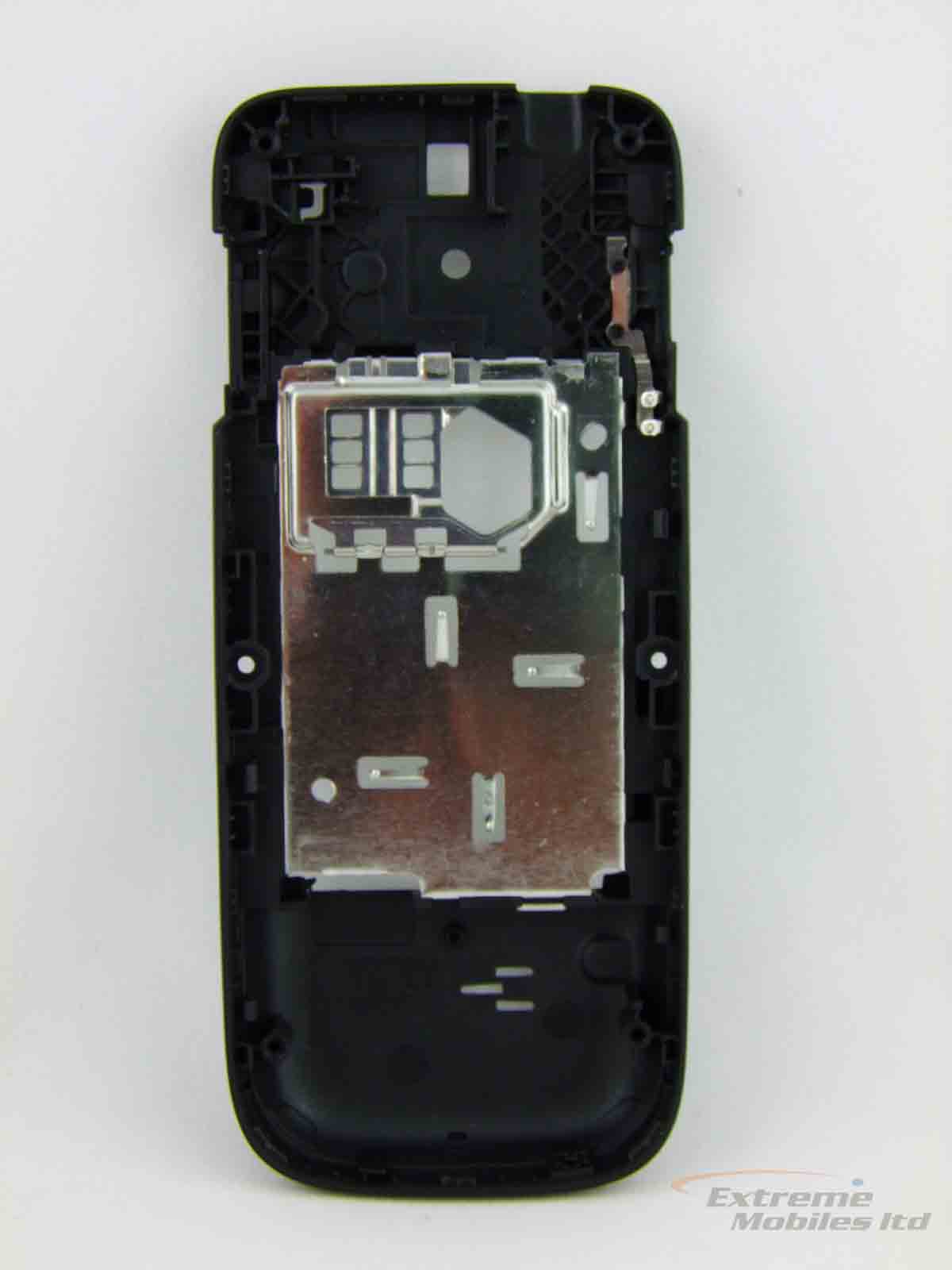 COVER NOKIA C2-01 MIDDLE